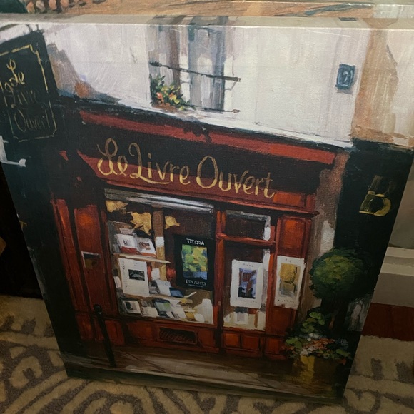 Wall decor - Picture 3 of 9